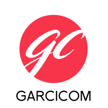 GARCICOM logo