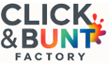 Click und Bunt Factory logo