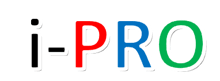 i-pro logo
