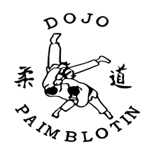 Dojo Paimblotin logo