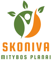 Skoniva logo