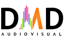 DMD Audiovisual logo