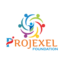 Projexel Foundation logo
