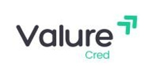 Valure Cred logo