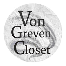 Vongreven Closet logo