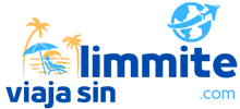 Viaja sin Limmite.com logo