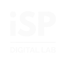 iSP Digital Lab logo