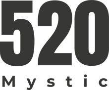 520 Mystic logo