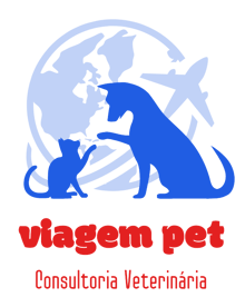 Viagem Pet BH logo