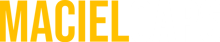 MacielCaps logo