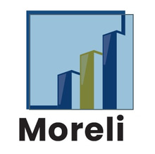 Moreli Consulting Group logo