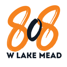 808 W. Lake Mead Blvd. logo