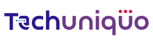 techuniquo logo