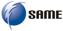 SAME logo