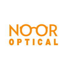 NOOR OPTICAL logo
