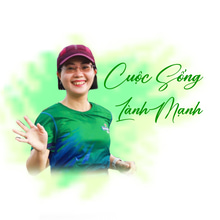 Vĩnh Trinh logo