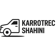 Karrotrec Shahini logo