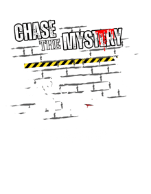 Chase The Mystery logo