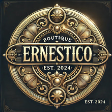 Ernestico Boutique Jewerly LLC logo