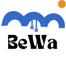 BeWa logo