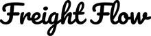 freight flow logo