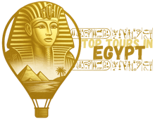 Top Tours In Egypt logo