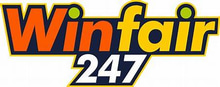 Winfair247 logo