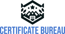 Certificate Bureau – Your Trusted Certification & Business Setup Experts in the GCC & MENA Region logo