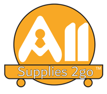 All Supplies 2go logo