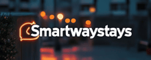 Smartwaystays logo