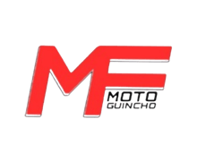 MF Moto Guinchos logo