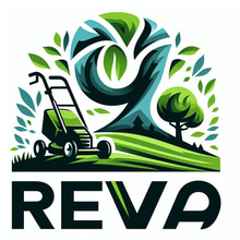 reva9 logo