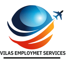 Vilas Employment Service logo