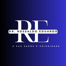Dr Rossaldo Eduardo logo