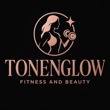 Tonenglow logo