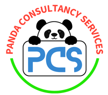 Panda Consultancy Services logo