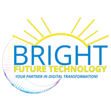 BRIGHT FUTURE TECHNOLOGY LLC logo