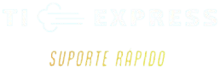 TI Express logo