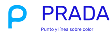 Prada logo