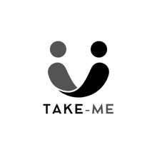 Take-me logo