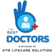 TheBestDoctors logo