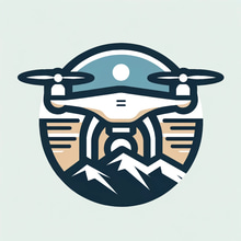RainCityDrones.com Free Drone Glossary logo