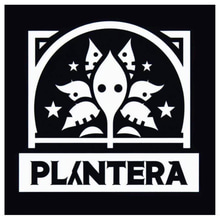 Plantera World logo