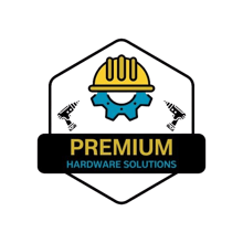 Premier hardware logo