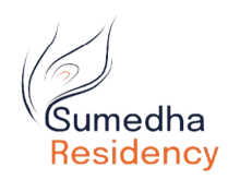 Sumedha Residency logo