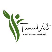 TunaVit Aktif Yaşam Merkezi logo