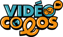 vidéo colos logo