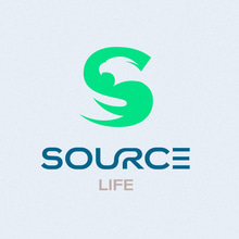 SourceLife logo