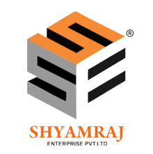 Shyamraj Enterprise Pvt. Ltd. logo