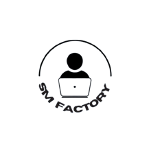 Sm factory logo